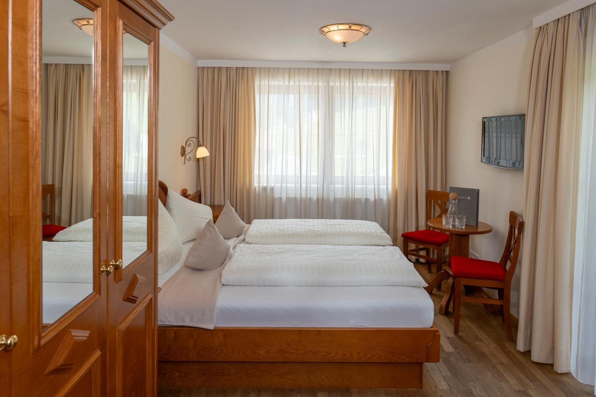 Natur & Familienhotel Der Stieglerhof ราดชตัดท์ ภายนอก รูปภาพ