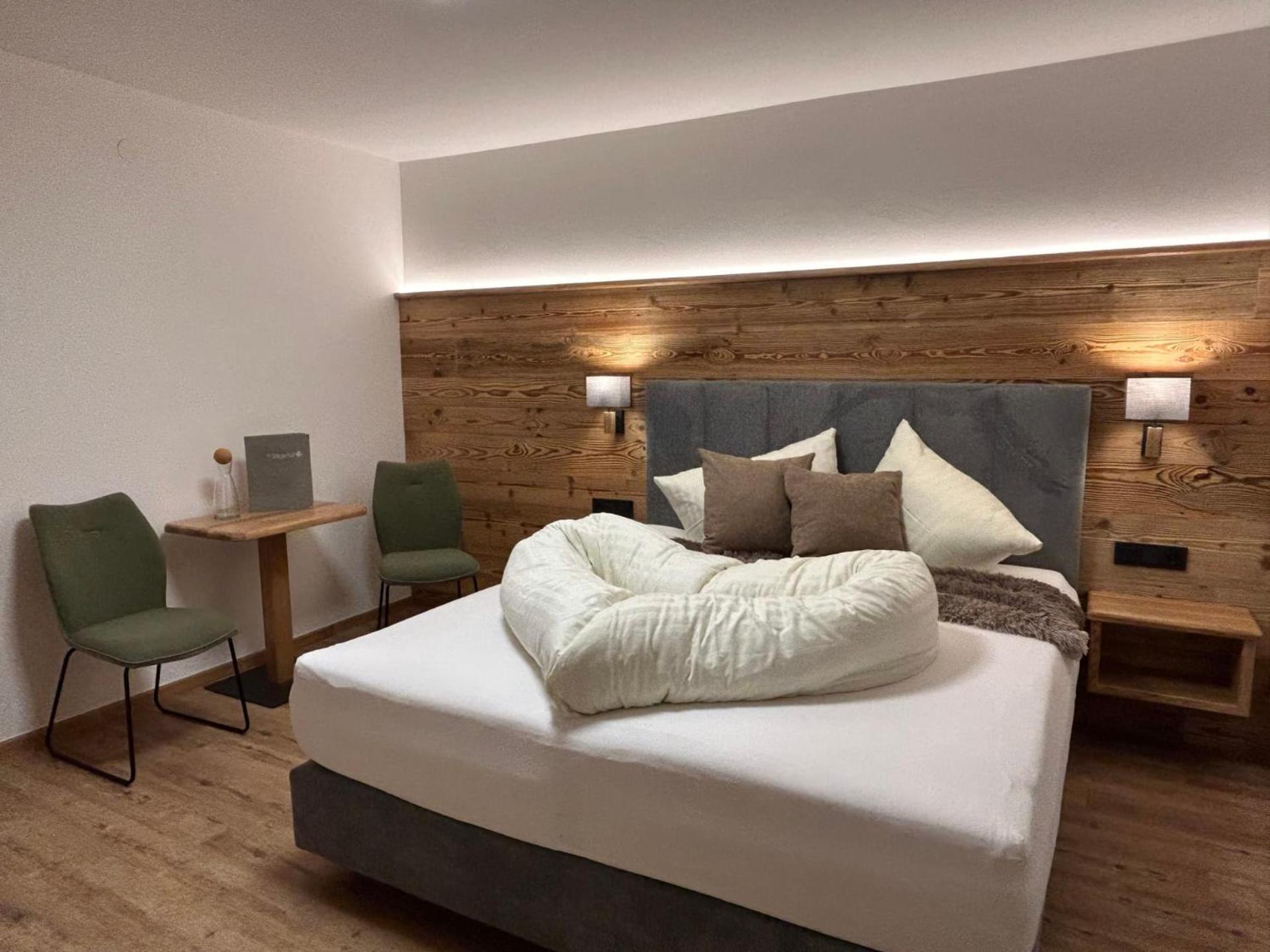 Natur & Familienhotel Der Stieglerhof ราดชตัดท์ ภายนอก รูปภาพ
