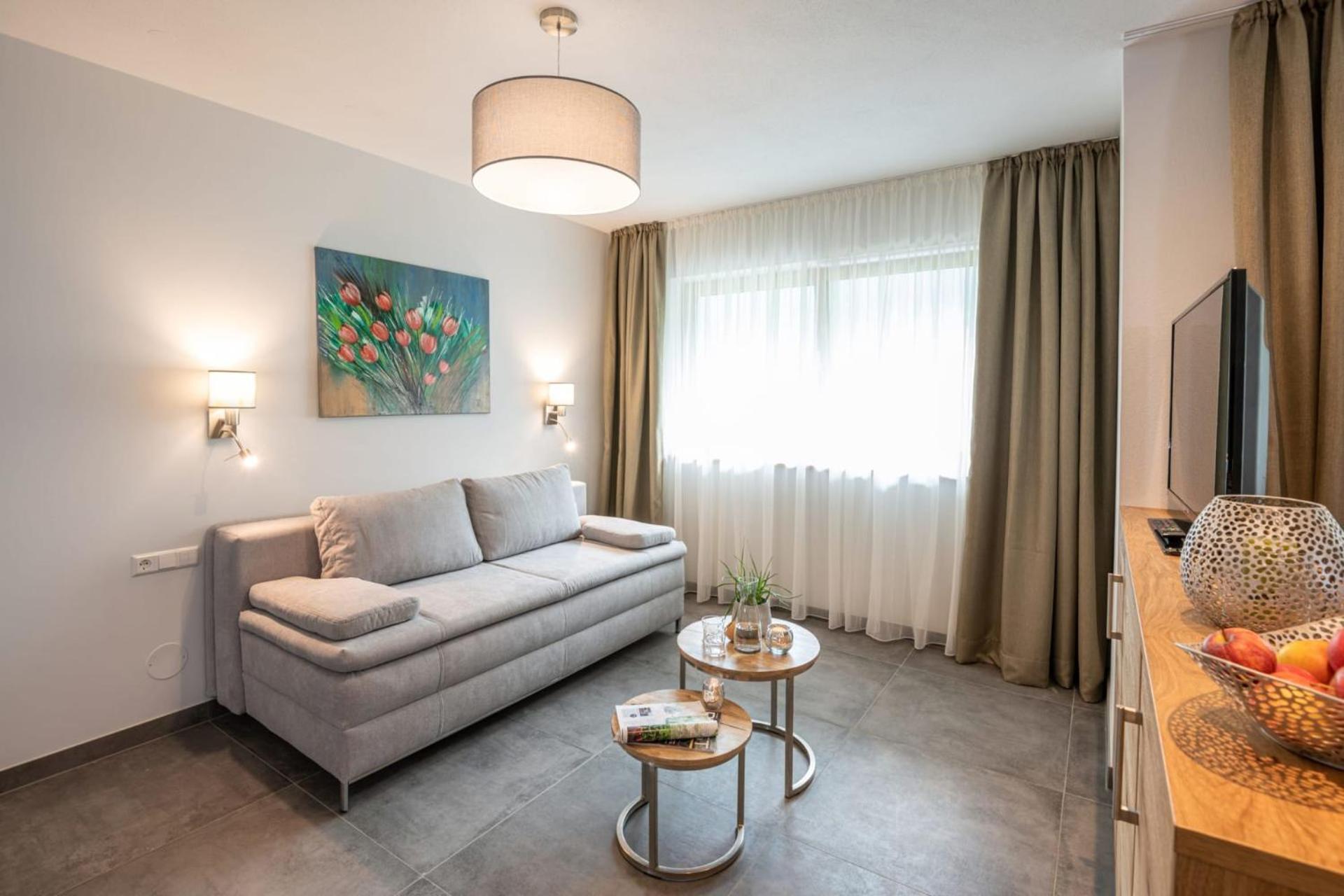 Natur & Familienhotel Der Stieglerhof ราดชตัดท์ ภายนอก รูปภาพ