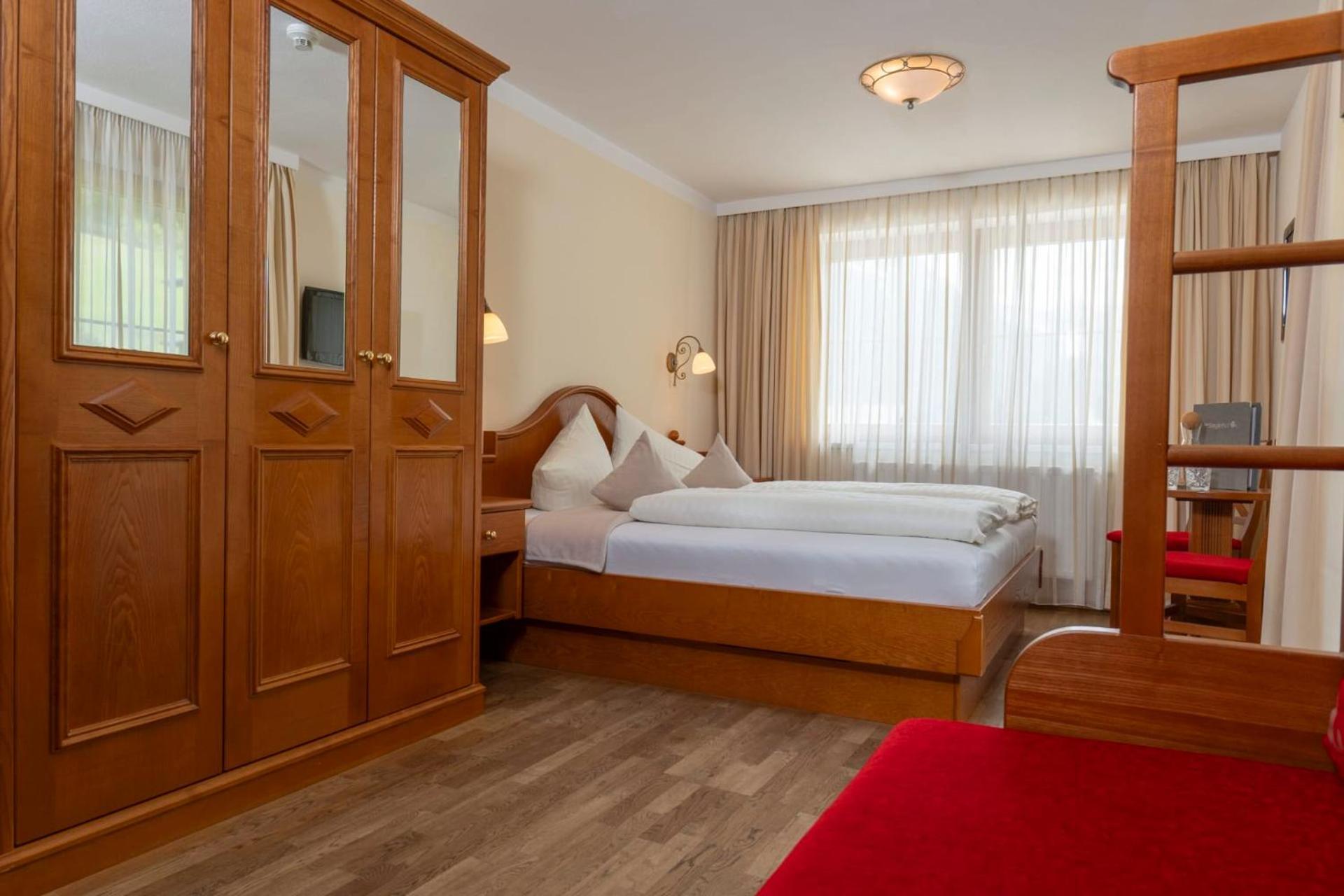 Natur & Familienhotel Der Stieglerhof ราดชตัดท์ ภายนอก รูปภาพ