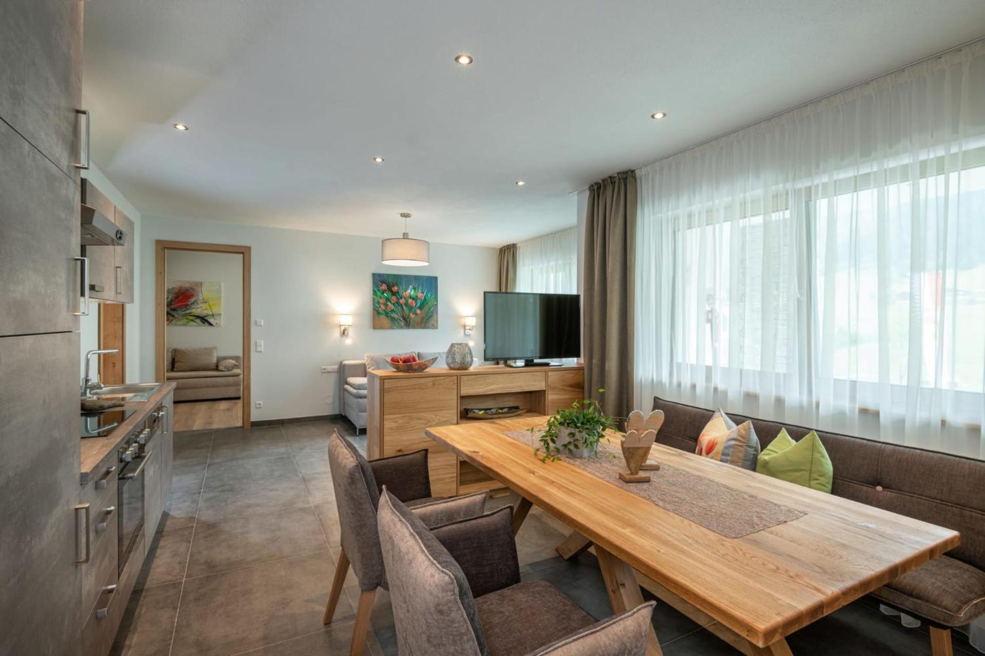 Natur & Familienhotel Der Stieglerhof ราดชตัดท์ ภายนอก รูปภาพ