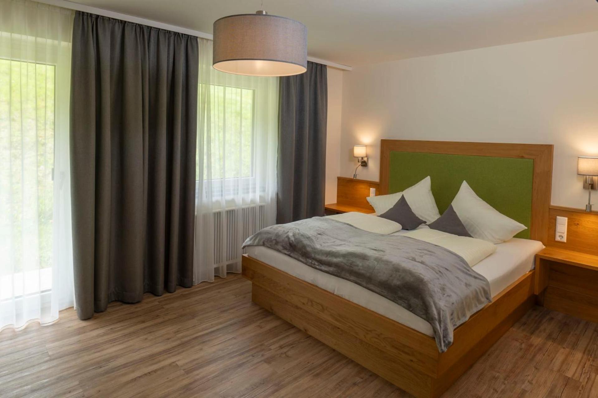 Natur & Familienhotel Der Stieglerhof ราดชตัดท์ ภายนอก รูปภาพ