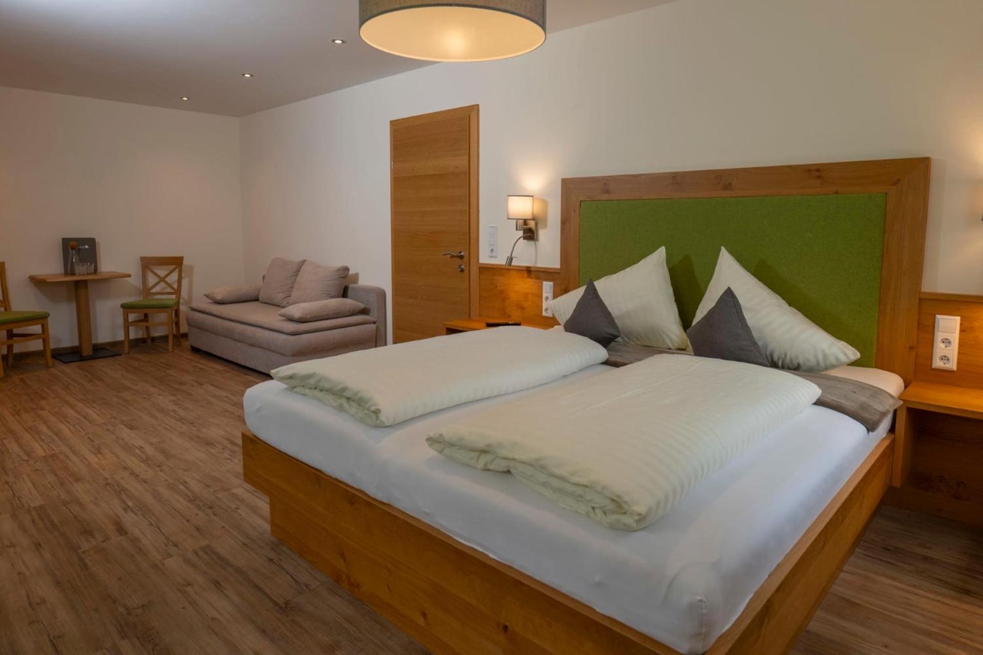 Natur & Familienhotel Der Stieglerhof ราดชตัดท์ ภายนอก รูปภาพ