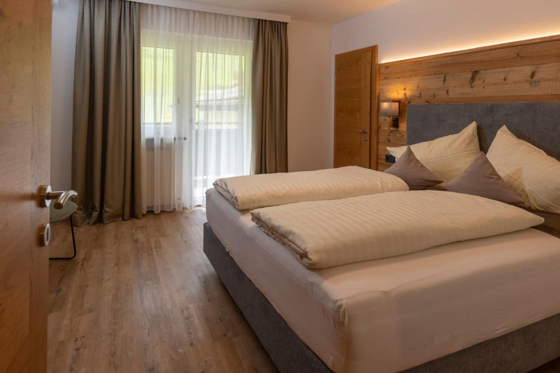 Natur & Familienhotel Der Stieglerhof ราดชตัดท์ ภายนอก รูปภาพ