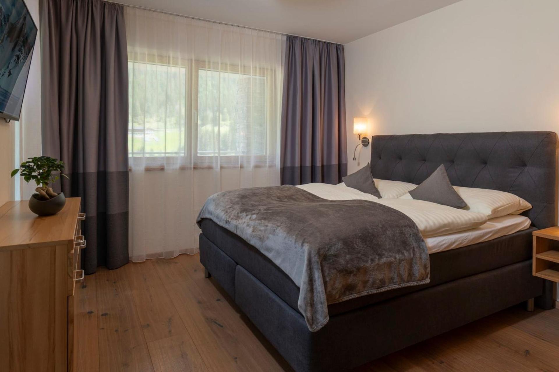 Natur & Familienhotel Der Stieglerhof ราดชตัดท์ ภายนอก รูปภาพ