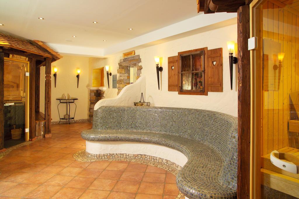 Natur & Familienhotel Der Stieglerhof ราดชตัดท์ ภายนอก รูปภาพ
